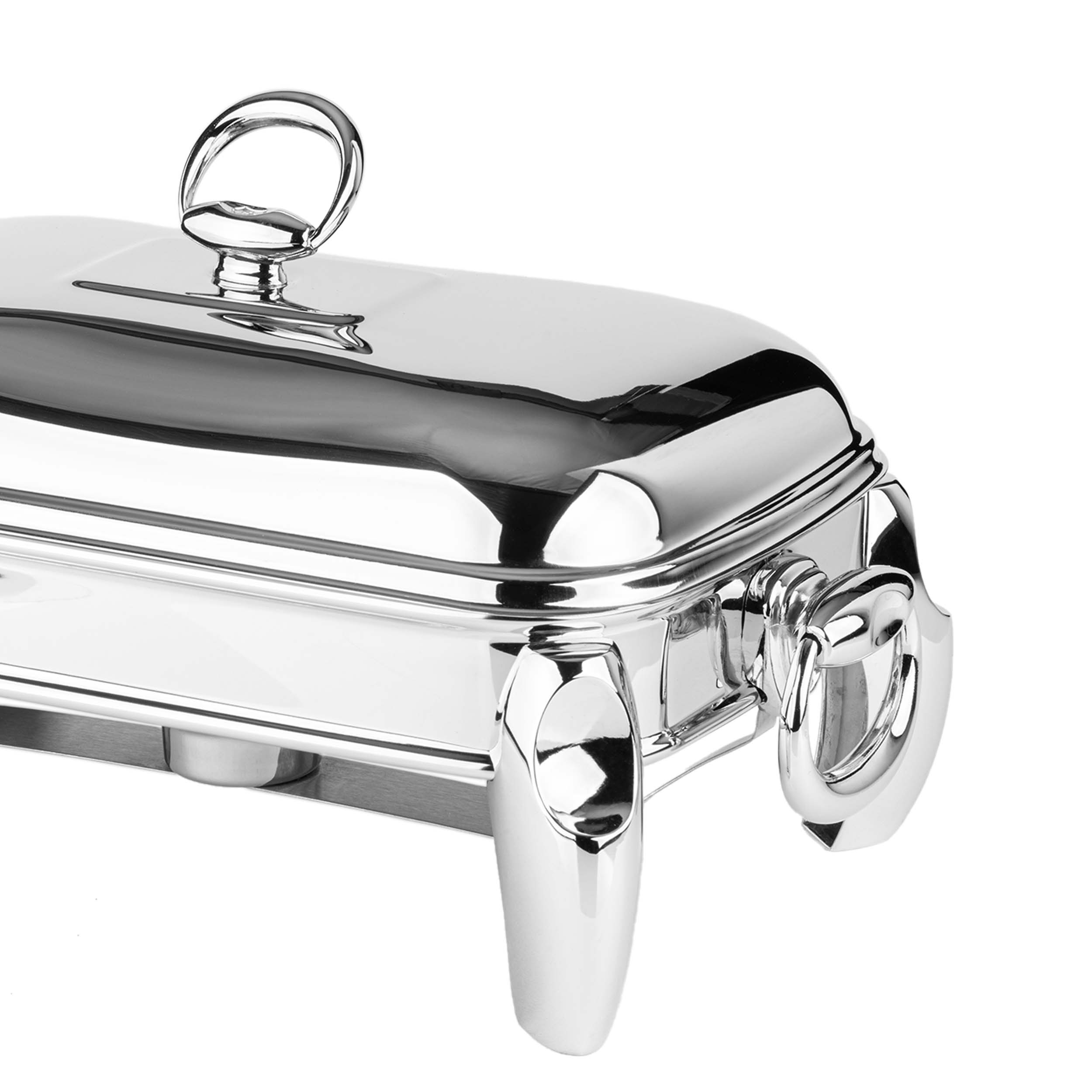 سوفله مستطیل پافیلی سایز کوچک